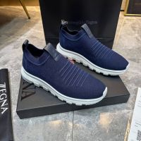 Кроссовки Ermenegildo Zegna Premium мужские