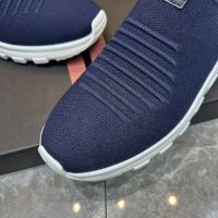 Кроссовки Ermenegildo Zegna Premium мужские
