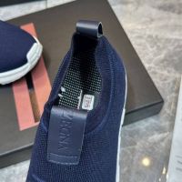 Кроссовки Ermenegildo Zegna Premium мужские
