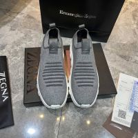 Кроссовки Ermenegildo Zegna Premium мужские