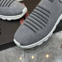 Кроссовки Ermenegildo Zegna Premium мужские