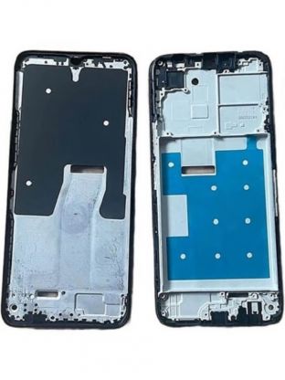 Рамка дисплея (средняя часть корпуса) для Honor X5 (VNA-LX2)