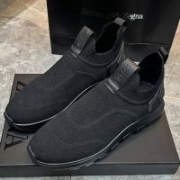 Кроссовки Ermenegildo Zegna Premium мужские