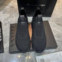 Кроссовки Ermenegildo Zegna Premium мужские