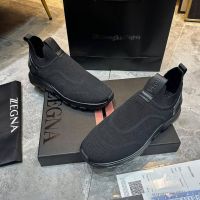 Кроссовки Ermenegildo Zegna Premium мужские