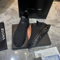 Кроссовки Ermenegildo Zegna Premium мужские