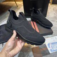 Кроссовки Ermenegildo Zegna Premium мужские