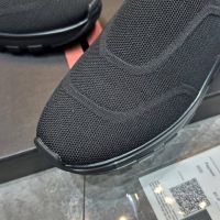 Кроссовки Ermenegildo Zegna Premium мужские