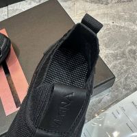 Кроссовки Ermenegildo Zegna Premium мужские