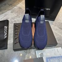 Кроссовки Ermenegildo Zegna Premium мужские