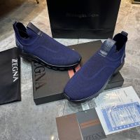 Кроссовки Ermenegildo Zegna Premium мужские