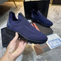 Кроссовки Ermenegildo Zegna Premium мужские