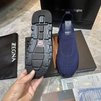 Кроссовки Ermenegildo Zegna Premium мужские