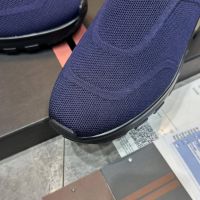 Кроссовки Ermenegildo Zegna Premium мужские