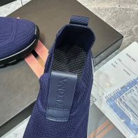 Кроссовки Ermenegildo Zegna Premium мужские