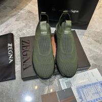 Кроссовки Ermenegildo Zegna Premium мужские