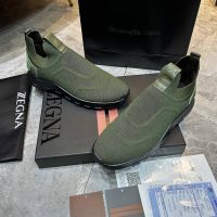 Кроссовки Ermenegildo Zegna Premium мужские