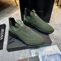 Кроссовки Ermenegildo Zegna Premium мужские