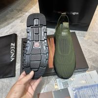 Кроссовки Ermenegildo Zegna Premium мужские