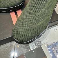 Кроссовки Ermenegildo Zegna Premium мужские