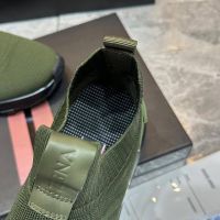 Кроссовки Ermenegildo Zegna Premium мужские