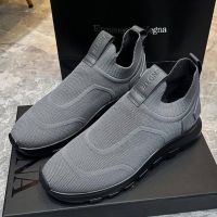 Кроссовки Ermenegildo Zegna Premium мужские