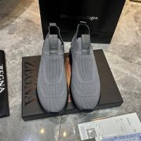 Кроссовки Ermenegildo Zegna Premium мужские