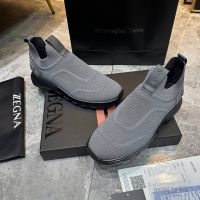 Кроссовки Ermenegildo Zegna Premium мужские