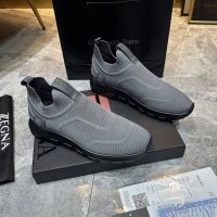 Кроссовки Ermenegildo Zegna Premium мужские