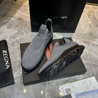 Кроссовки Ermenegildo Zegna Premium мужские