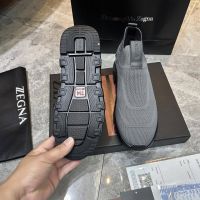 Кроссовки Ermenegildo Zegna Premium мужские