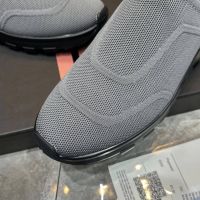 Кроссовки Ermenegildo Zegna Premium мужские