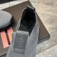 Кроссовки Ermenegildo Zegna Premium мужские