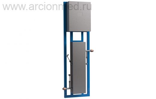 Углекислотные подогреватели