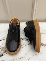 Кеды Kiton Premium мужские