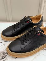 Кеды Kiton Premium мужские