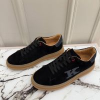 Кеды Kiton Premium мужские