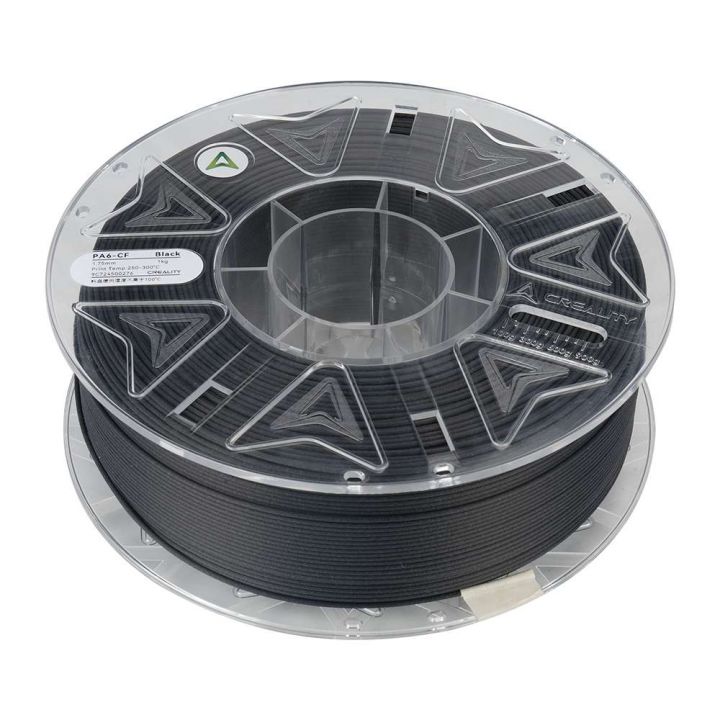 Филамент Creality Hyper PA6-CF