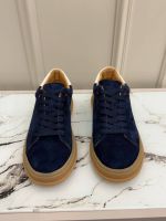 Кеды Kiton Premium мужские