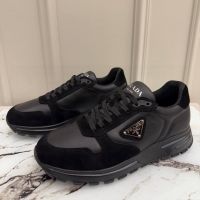 Кроссовки PRADA Premium мужские