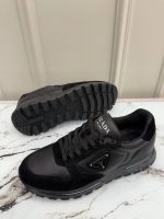 Кроссовки PRADA Premium мужские