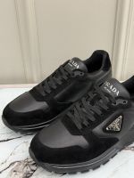 Кроссовки PRADA Premium мужские