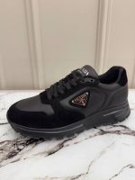 Кроссовки PRADA Premium мужские
