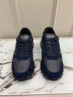 Кроссовки PRADA Premium мужские