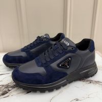 Кроссовки PRADA Premium мужские