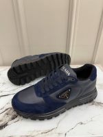 Кроссовки PRADA Premium мужские