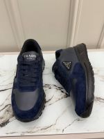 Кроссовки PRADA Premium мужские