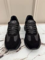 Кроссовки Armani Exchange Premium мужские