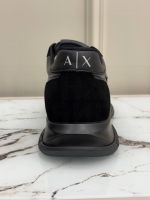 Кроссовки Armani Exchange Premium мужские