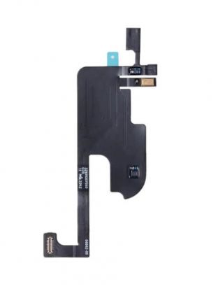 Шлейф для iPhone 14 Plus с датчиком приближения и микрофоном